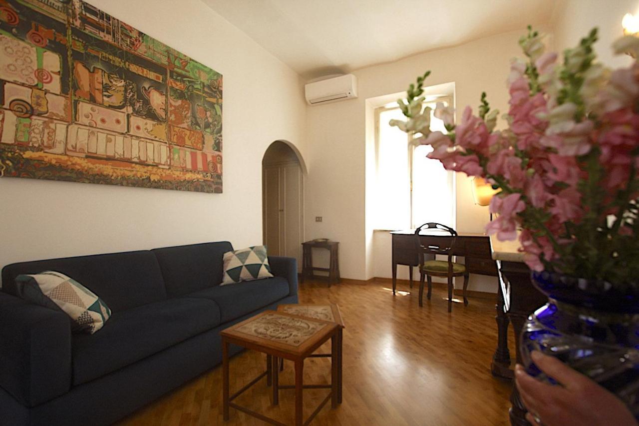 Scala Holiday House Рим Экстерьер фото