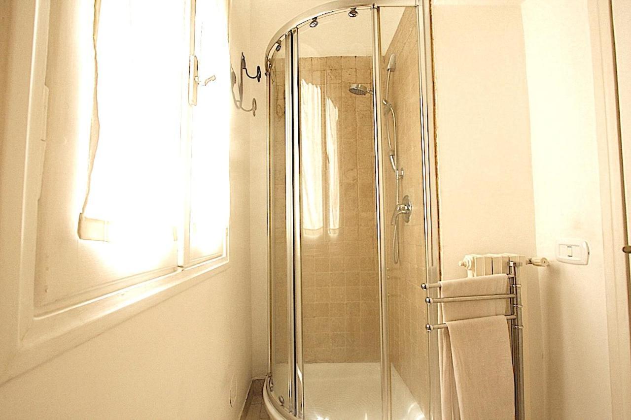 Scala Holiday House Рим Экстерьер фото