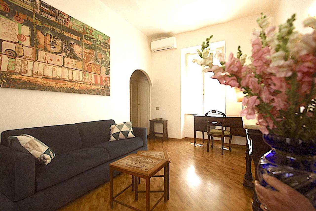 Scala Holiday House Рим Экстерьер фото