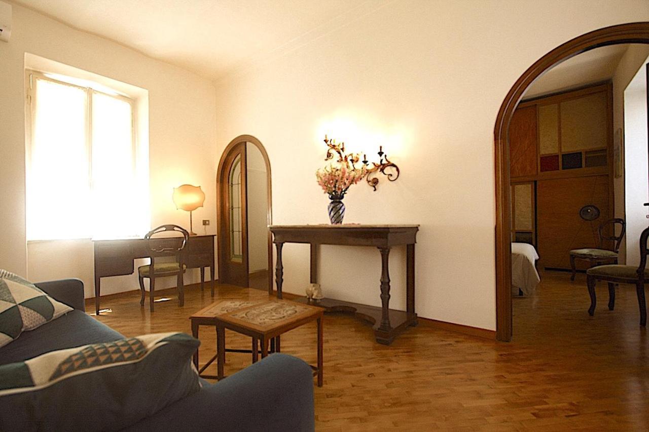 Scala Holiday House Рим Экстерьер фото