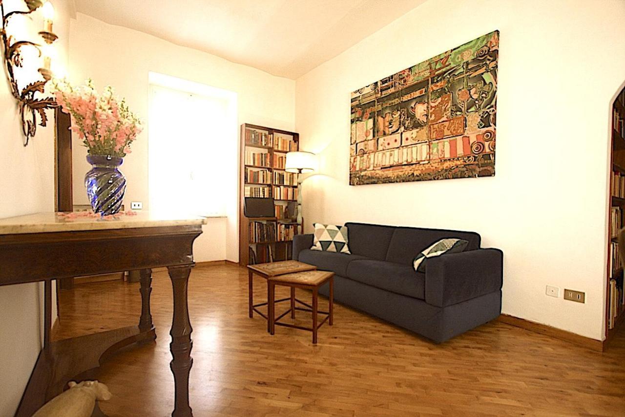 Scala Holiday House Рим Экстерьер фото