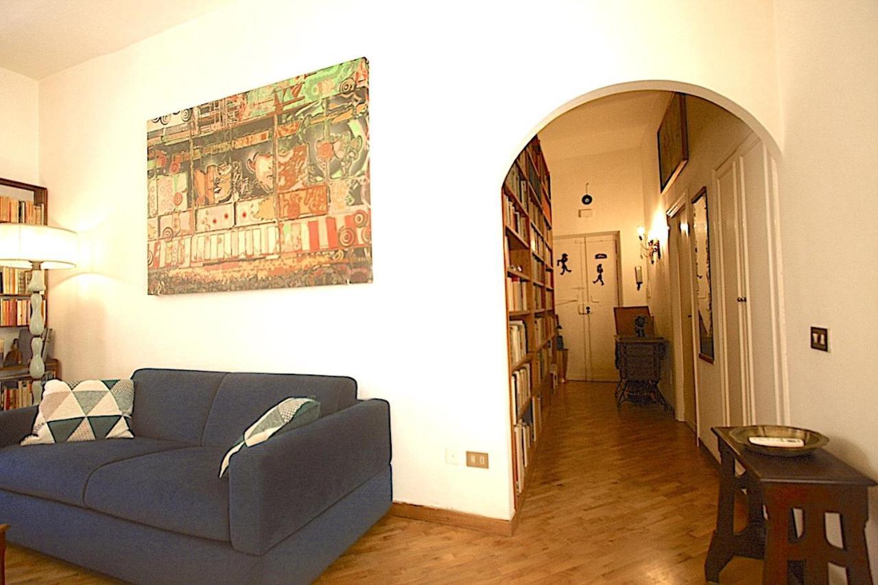 Scala Holiday House Рим Экстерьер фото