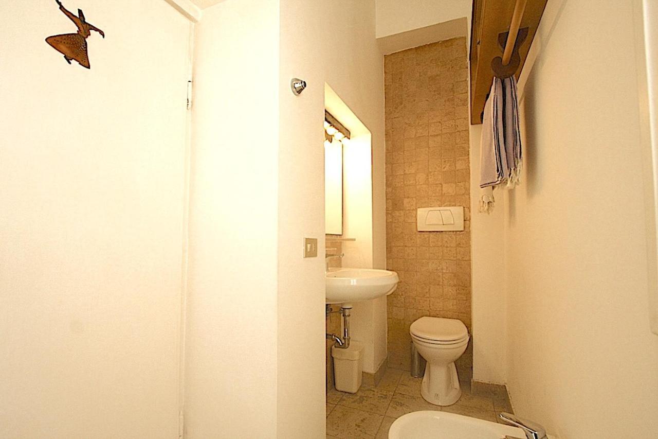 Scala Holiday House Рим Экстерьер фото