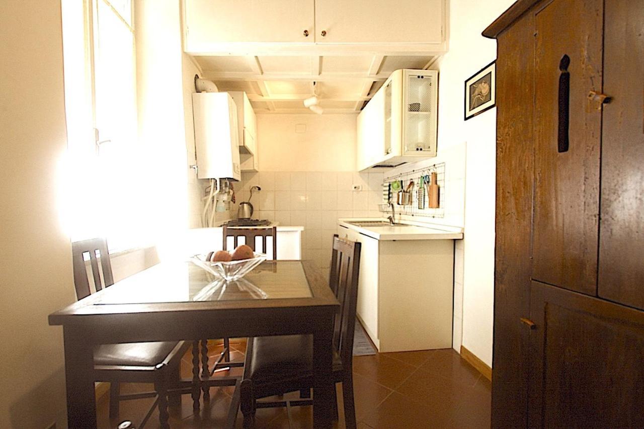 Scala Holiday House Рим Экстерьер фото