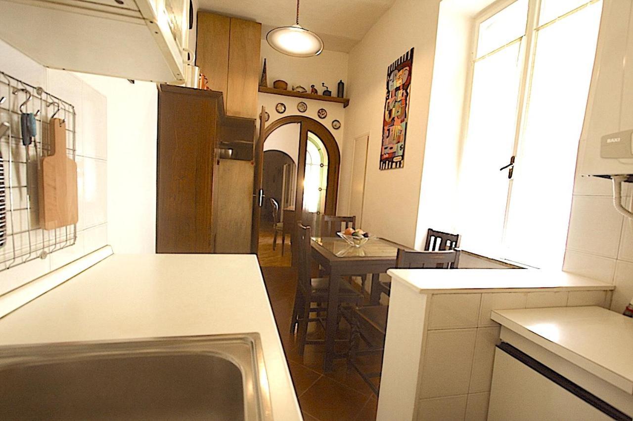 Scala Holiday House Рим Экстерьер фото