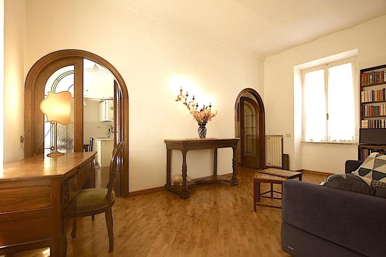 Scala Holiday House Рим Экстерьер фото